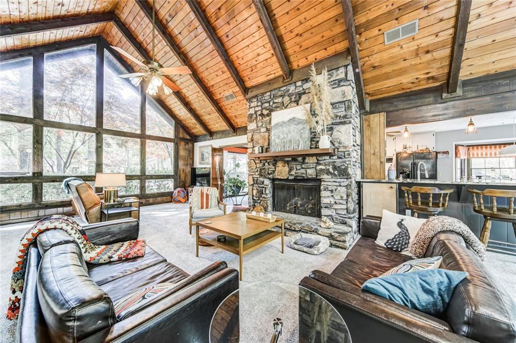 4587 Town Crier Road Southwest Lilburn, GA 30047 - Photo 6 of 64