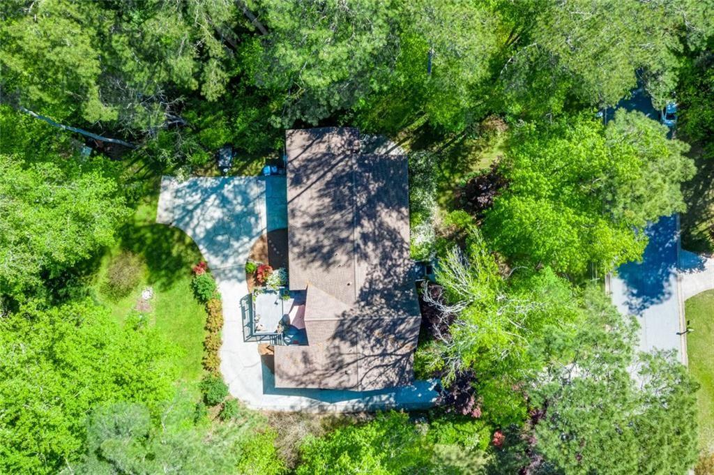 4587 Town Crier Road Southwest Lilburn, GA 30047 - Photo 61 of 64