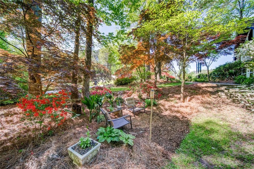 4587 Town Crier Road Southwest Lilburn, GA 30047 - Photo 62 of 64