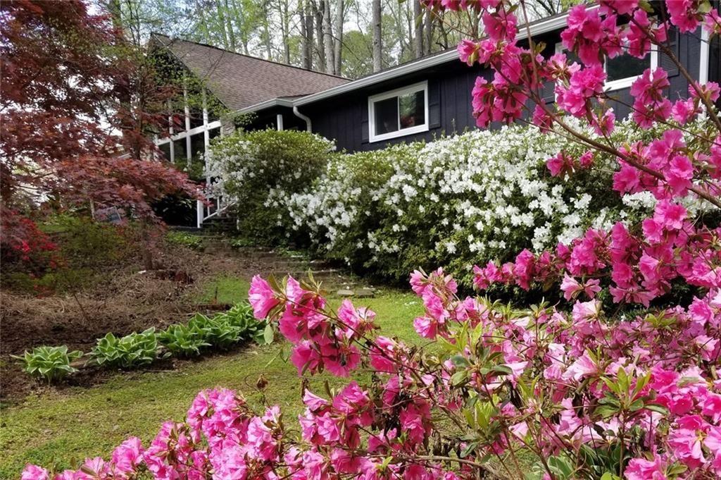 4587 Town Crier Road Southwest Lilburn, GA 30047 - Photo 63 of 64