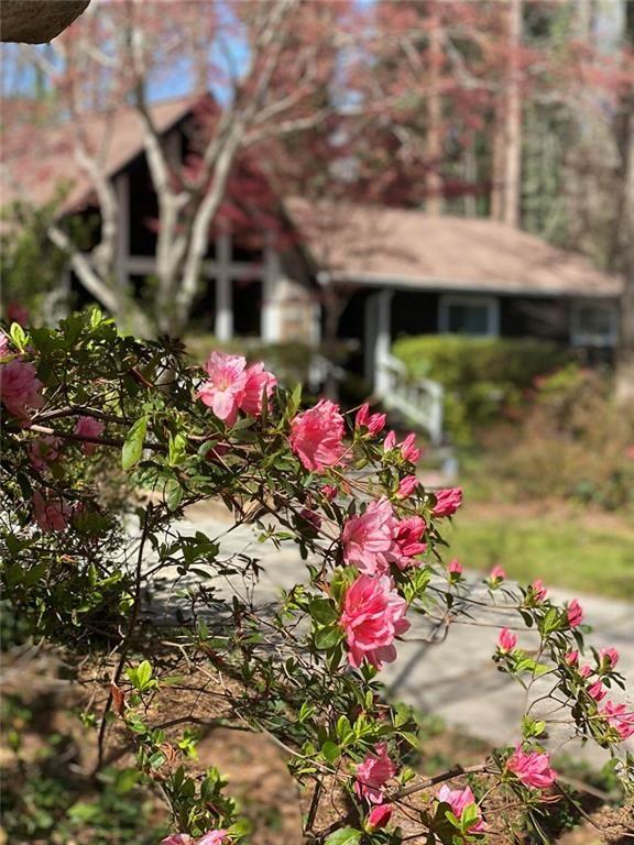 4587 Town Crier Road Southwest Lilburn, GA 30047 - Photo 64 of 64