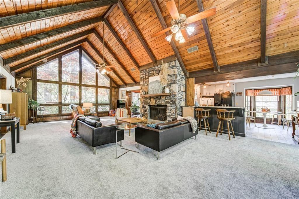 4587 Town Crier Road Southwest Lilburn, GA 30047 - Photo 7 of 64