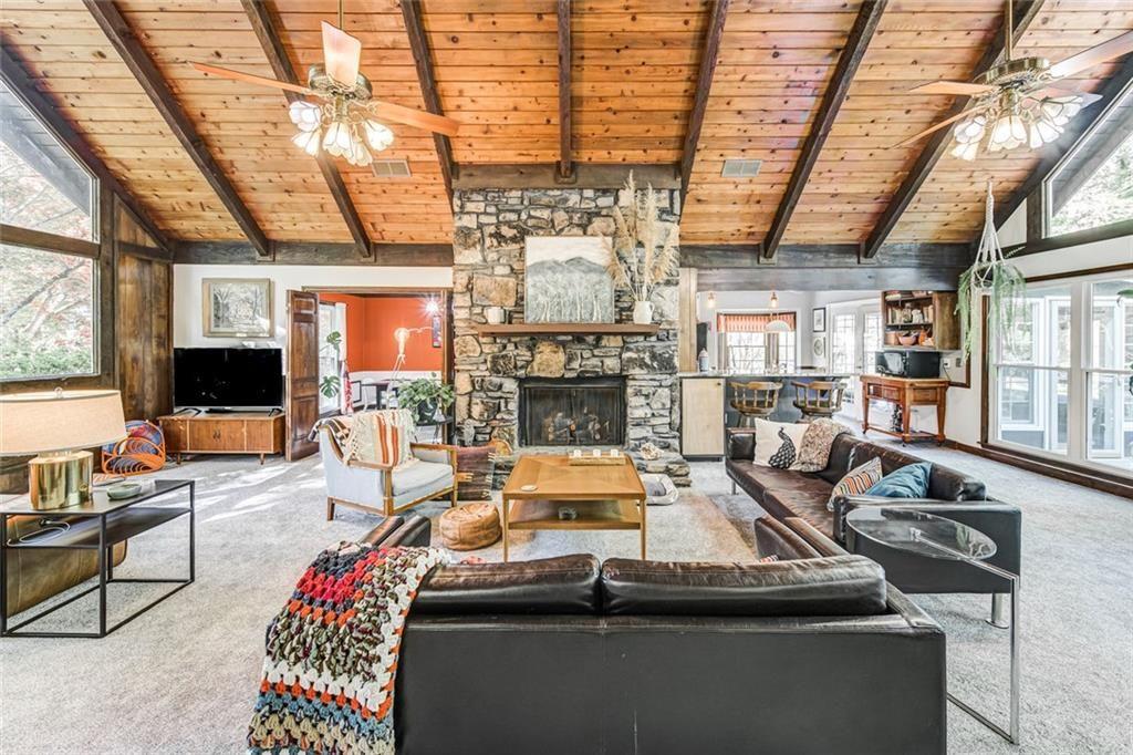 4587 Town Crier Road Southwest Lilburn, GA 30047 - Photo 8 of 64