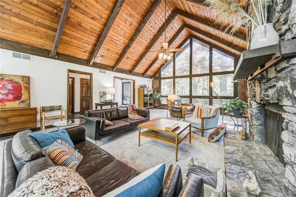 4587 Town Crier Road Southwest Lilburn, GA 30047 - Photo 9 of 64