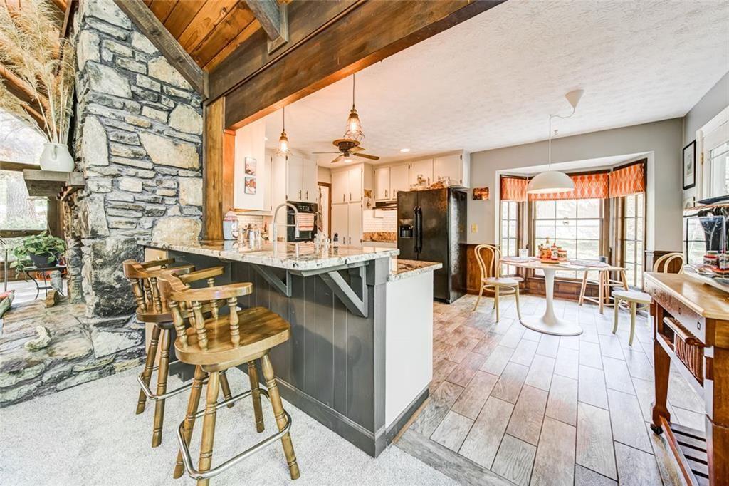 4587 Town Crier Road Southwest Lilburn, GA 30047 - Photo 10 of 64