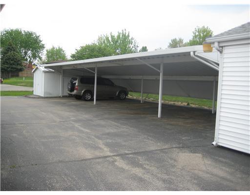 2408 Red Coach Drive Springfield, OH 45503 - Photo 5 of 8