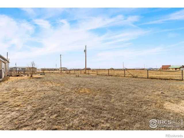 $350,000 | 9571 Gray Avenue, Carr, CO 80612