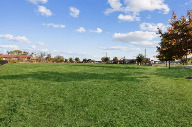 $499,000 | 675 Chamberlain Place, Fairview, TX 75069