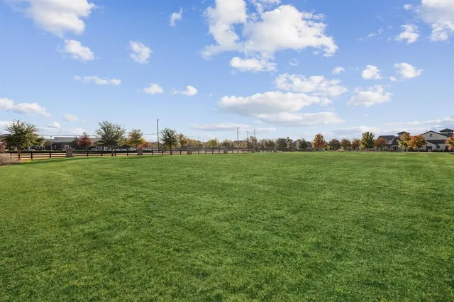 $499,000 | 675 Chamberlain Place, Fairview, TX 75069