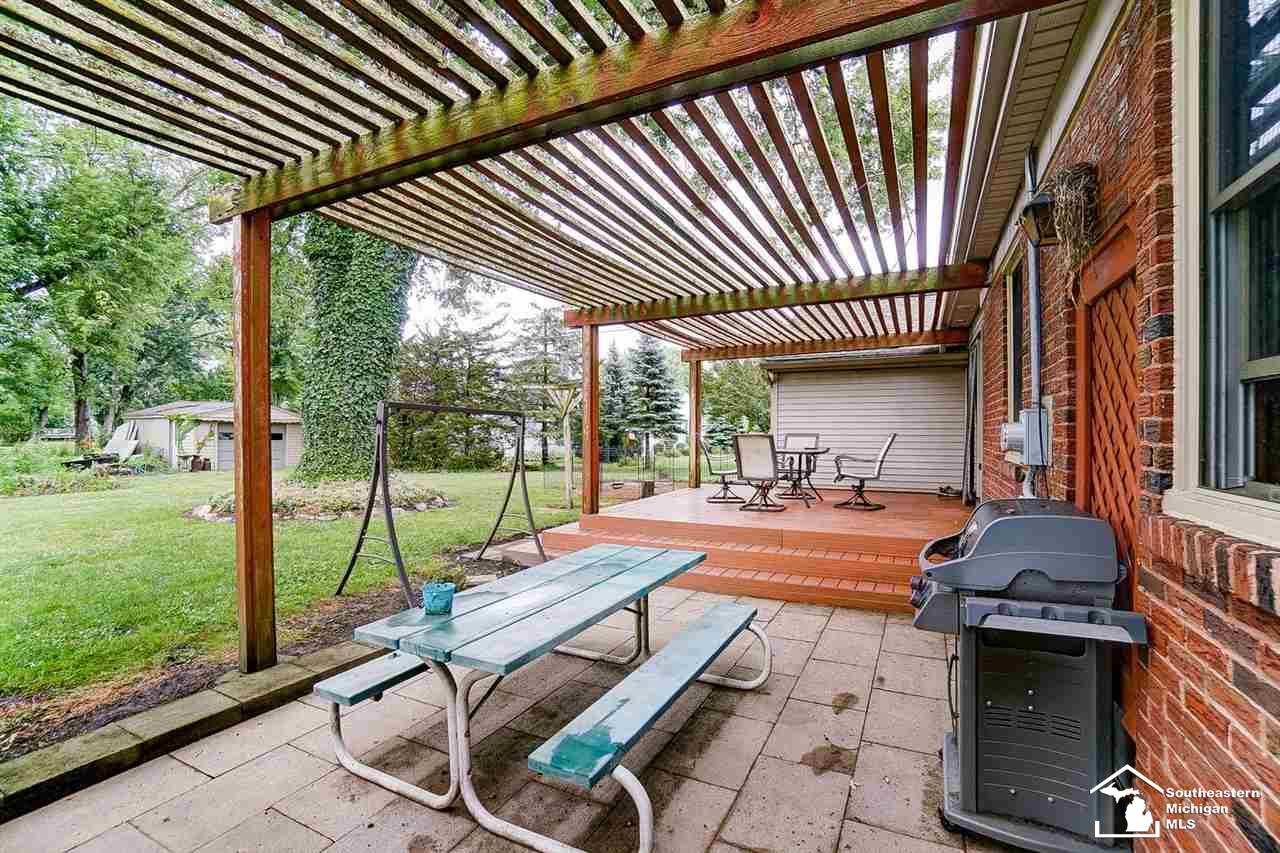 3260 North Custer Road Monroe, MI 48162 - Photo 39 of 46