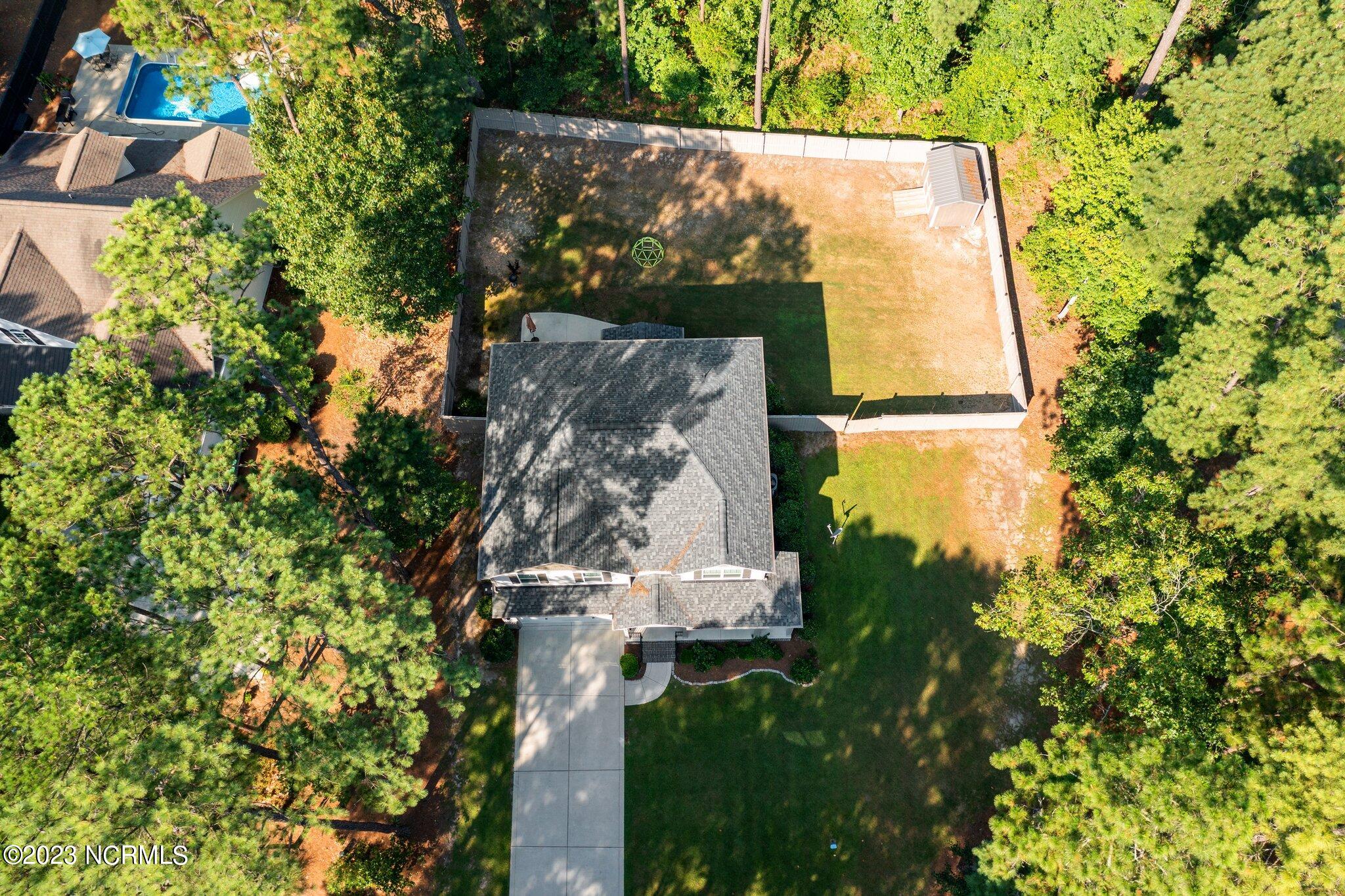 885 Burning Tree Road Pinehurst, NC 28374 - Photo 41 of 41 20-web-or-mls-DJI_0818