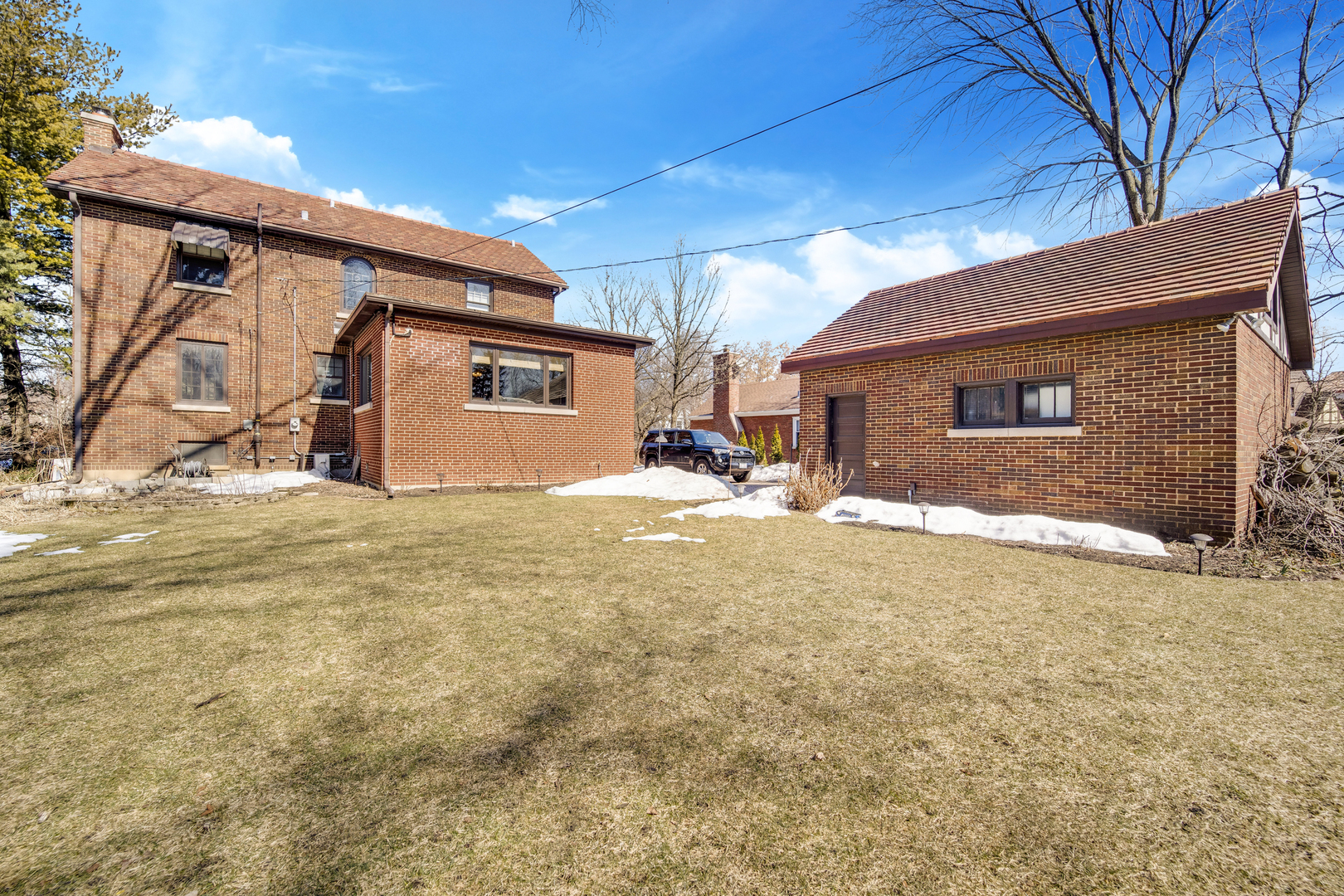 157 North Delaplaine Road Riverside, IL 60546 - Photo 14 of 15
