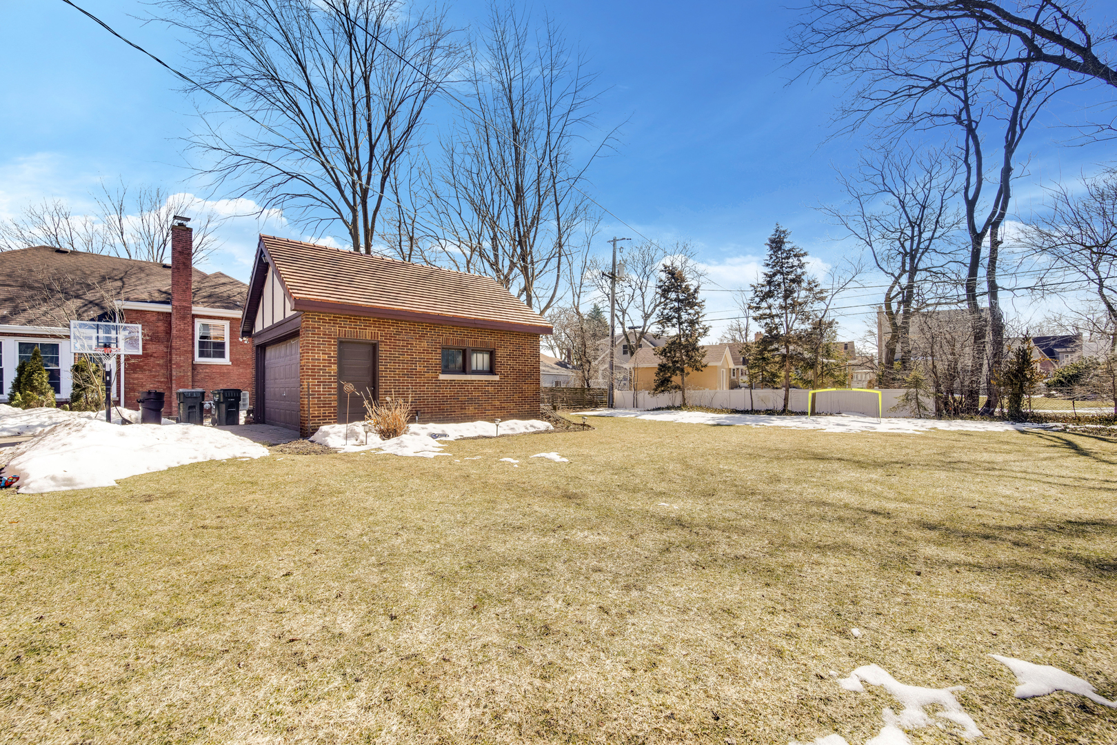 157 North Delaplaine Road Riverside, IL 60546 - Photo 15 of 15