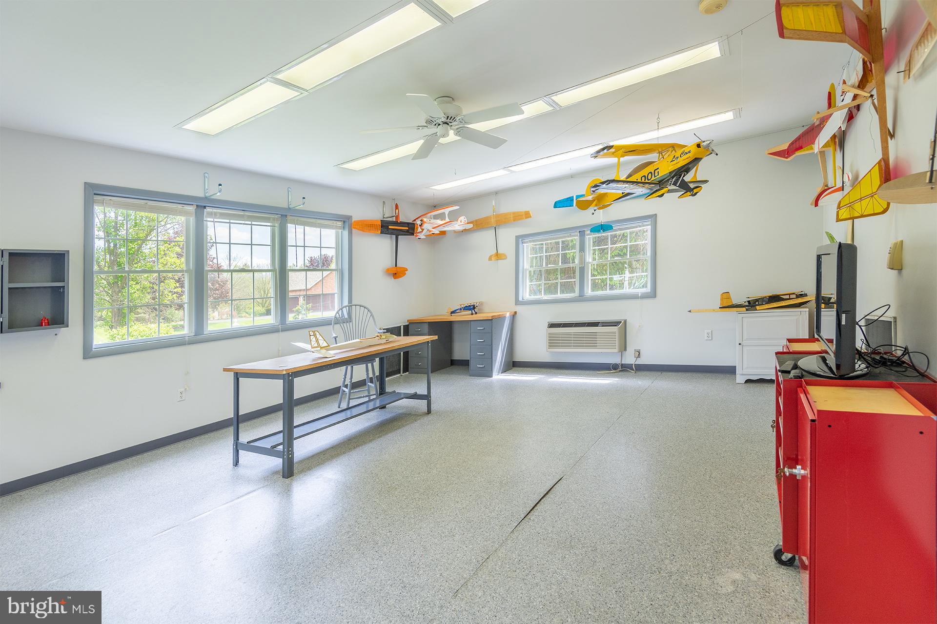 1120 Haymaker Road State College, PA 16801 - Photo 33 of 53 Workshop