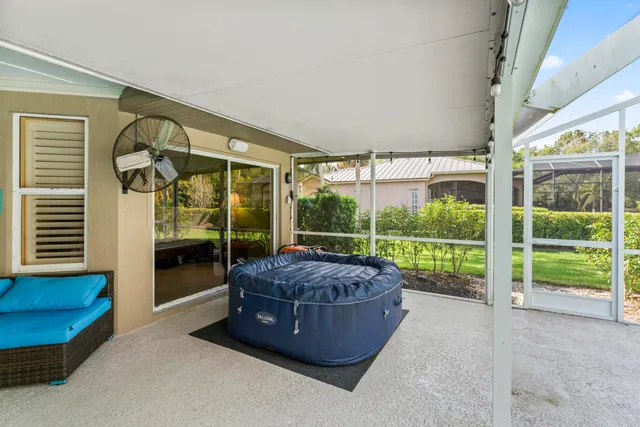 a street sign that is on a street