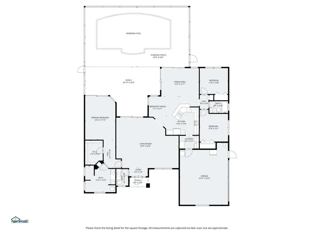 $590,000 | 3221 Bent Pine Drive, Fort Pierce, FL 34951