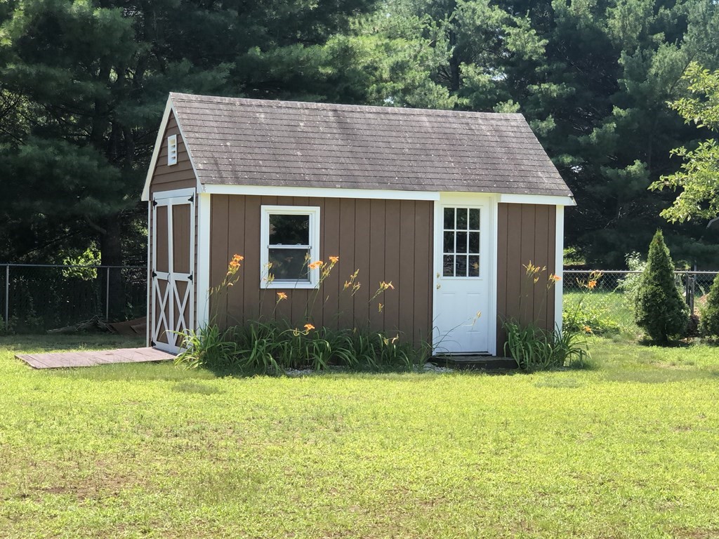 170 West River Road Uxbridge, MA 01569 - Photo 6 of 25 Gallery Image 6