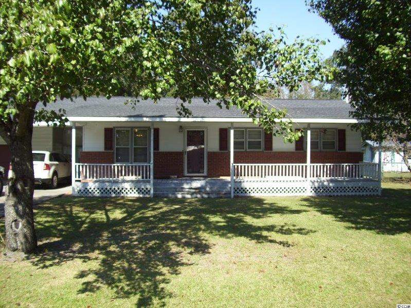 141 State Rd S-26-842 Loris, SC 29569 - Photo 1 of 18 Gallery Image 1
