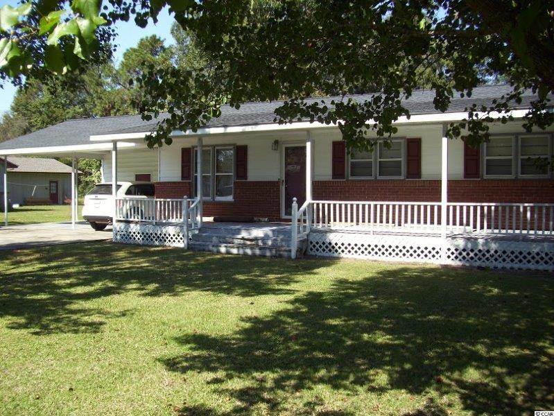 141 State Rd S-26-842 Loris, SC 29569 - Photo 2 of 18 Gallery Image 2
