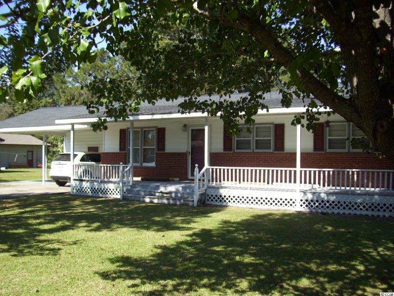 141 State Rd S-26-842 Loris, SC 29569 - Photo 3 of 18 Gallery Image 3