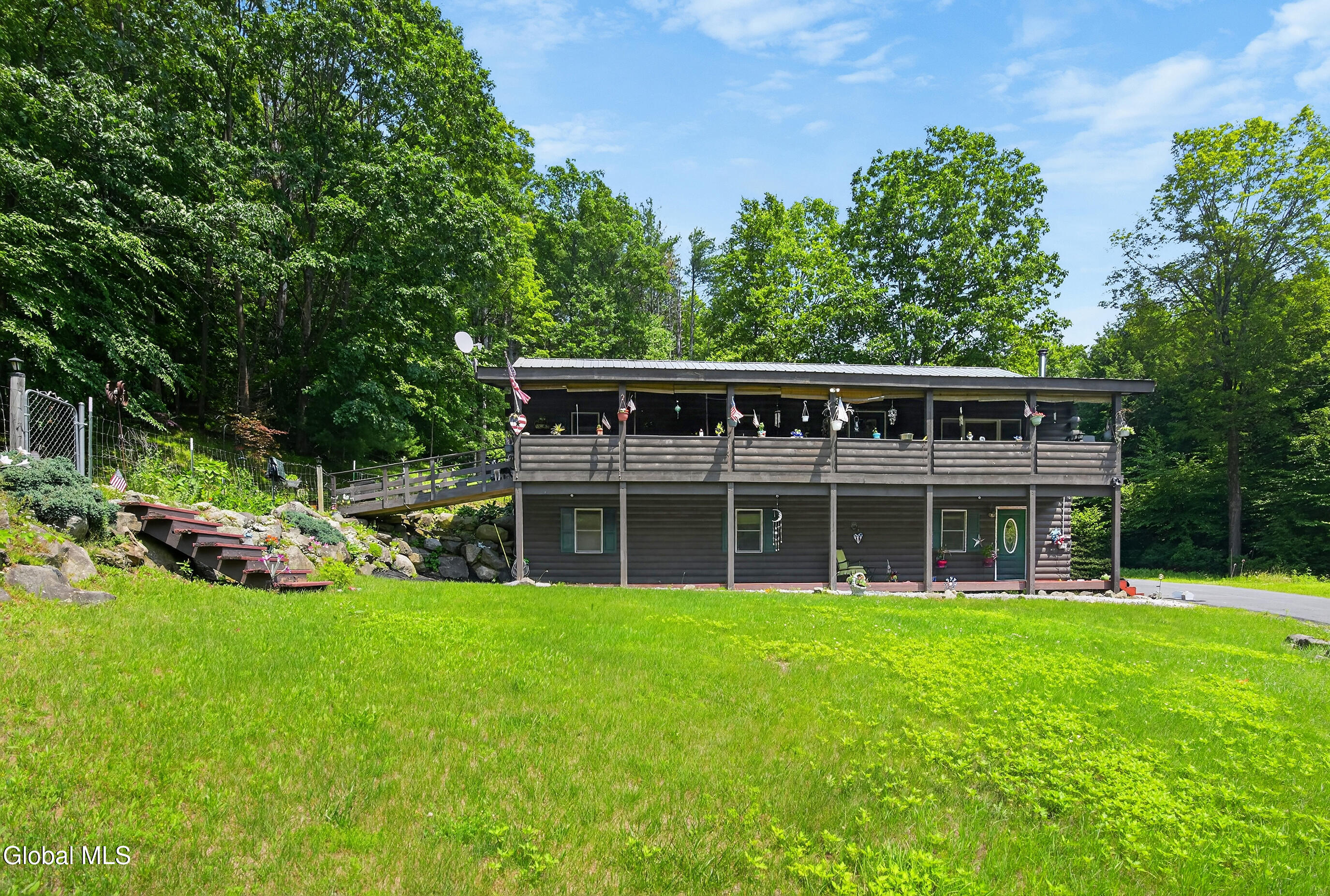 296 Lake Nebo Road Fort Ann, NY 12827 - Photo 4 of 67 012-296-Lake-Nebo-Road-Fort-Ann-NY-12827