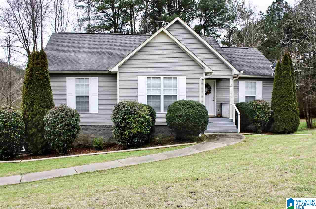 542 Arkadelphia Road Warrior, AL 35180 - Photo 1 of 35