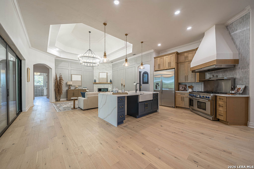 2825 Rio Cordillera Boerne, TX 78006 - Photo 8 of 50