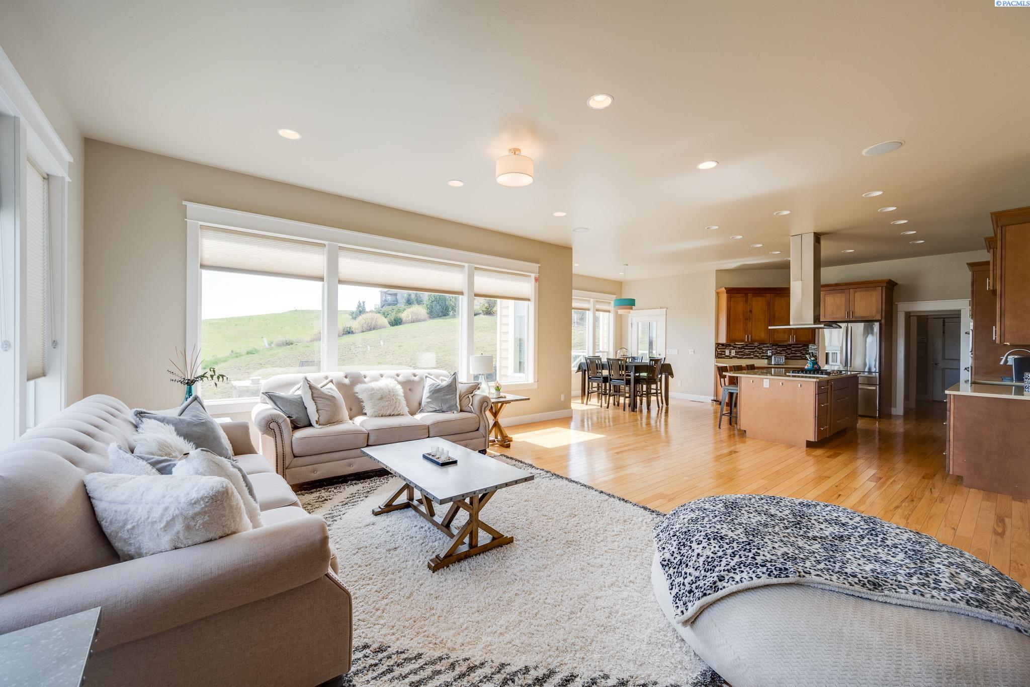1840 Barclay Ridge Drive Pullman, WA 99163 - Photo 7 of 50 Gallery Image 7