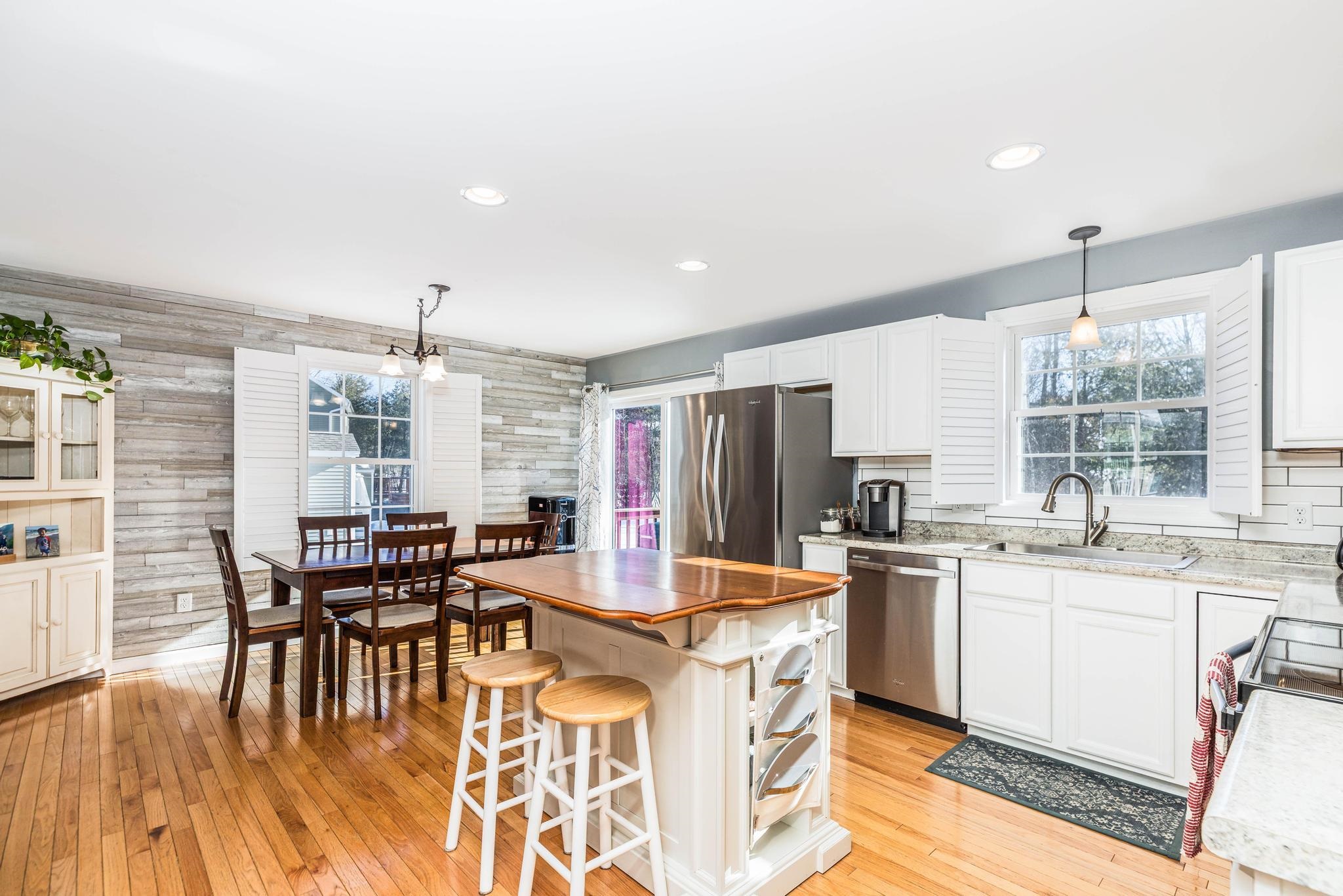 36 Miller's Farm Drive Rochester, NH 03868 - Photo 12 of 30