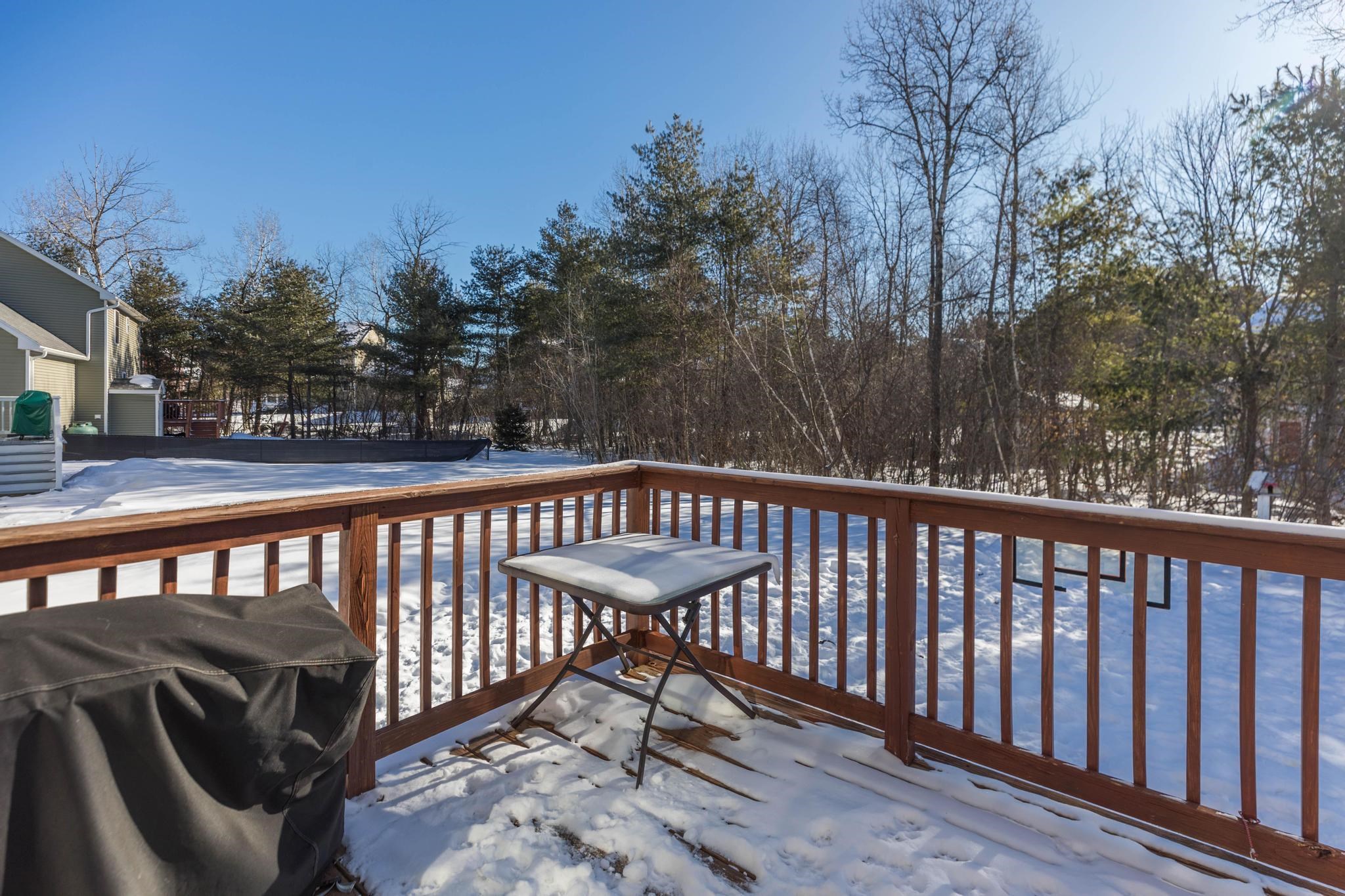 36 Miller's Farm Drive Rochester, NH 03868 - Photo 28 of 30