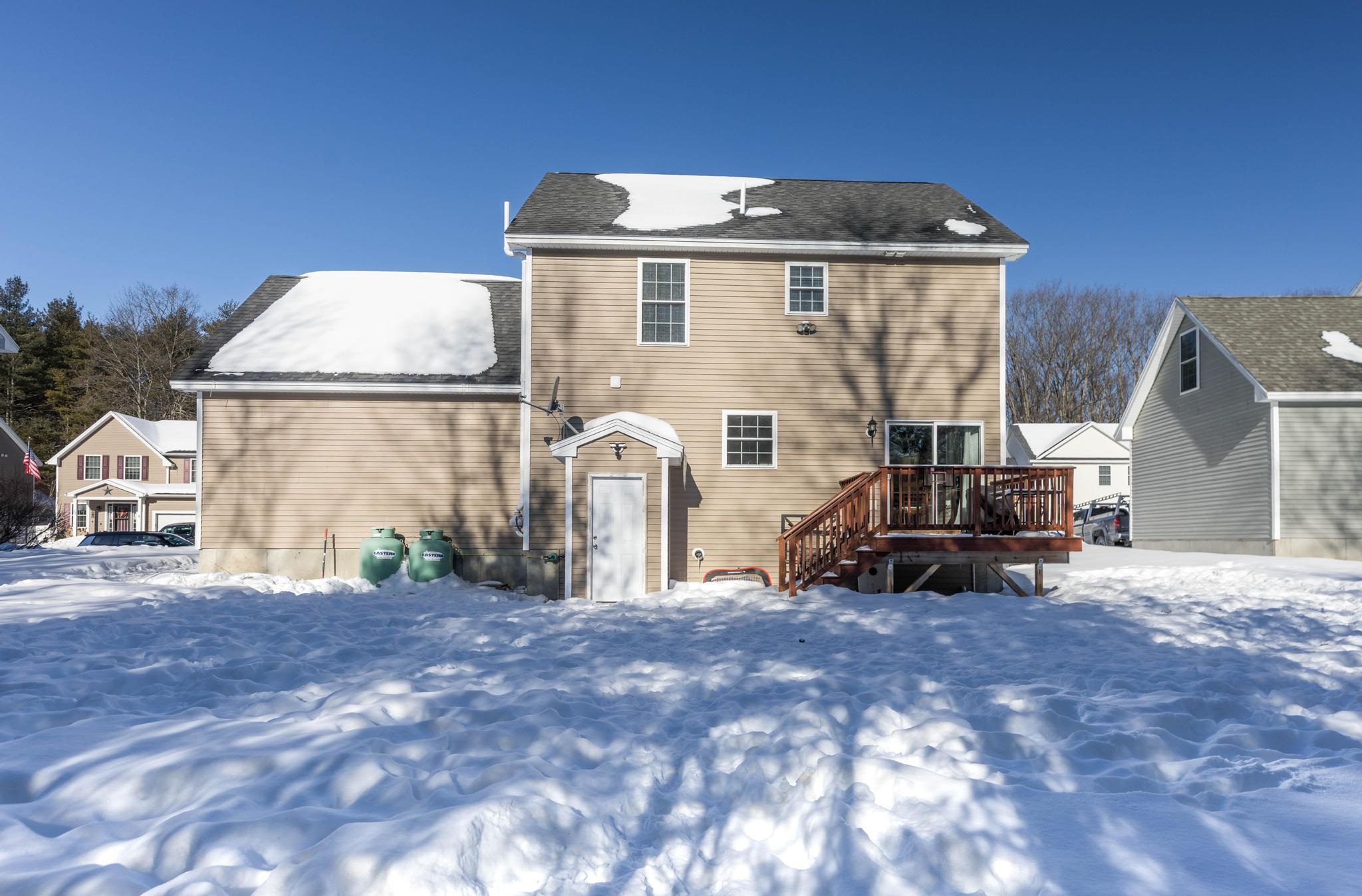 36 Miller's Farm Drive Rochester, NH 03868 - Photo 29 of 30