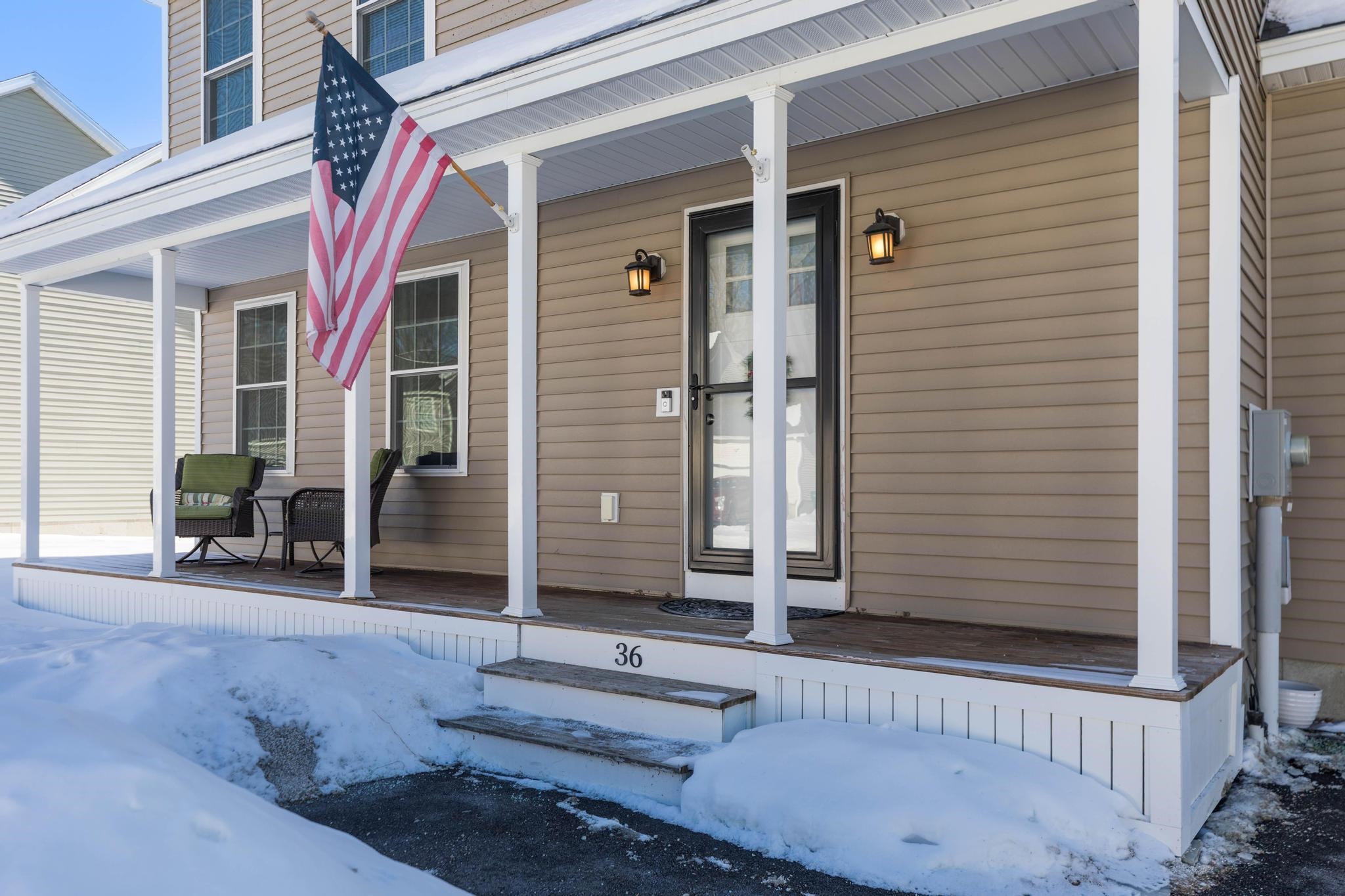 36 Miller's Farm Drive Rochester, NH 03868 - Photo 4 of 30