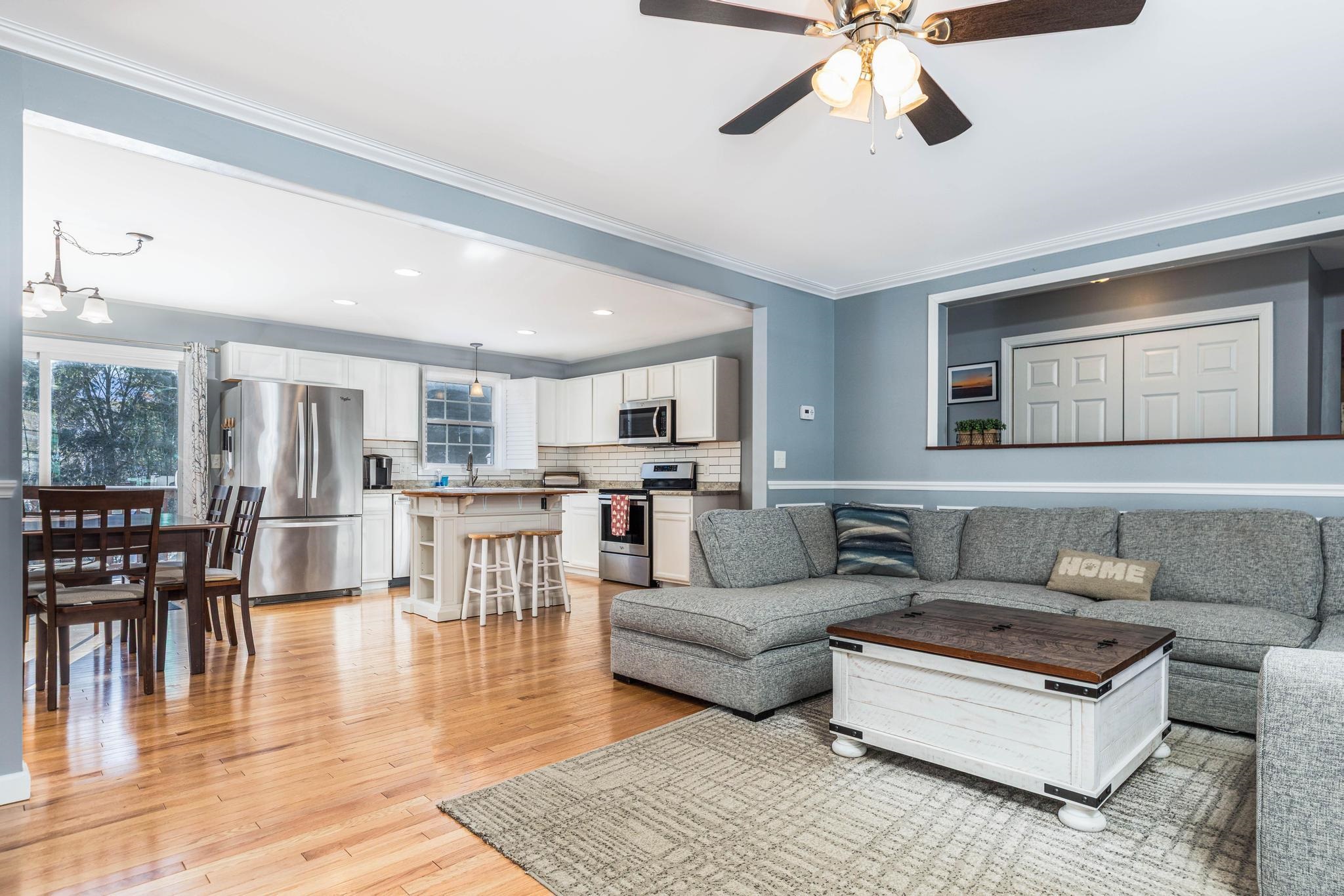 36 Miller's Farm Drive Rochester, NH 03868 - Photo 5 of 30