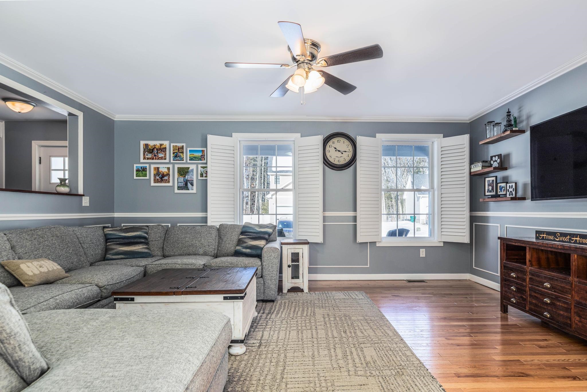 36 Miller's Farm Drive Rochester, NH 03868 - Photo 7 of 30