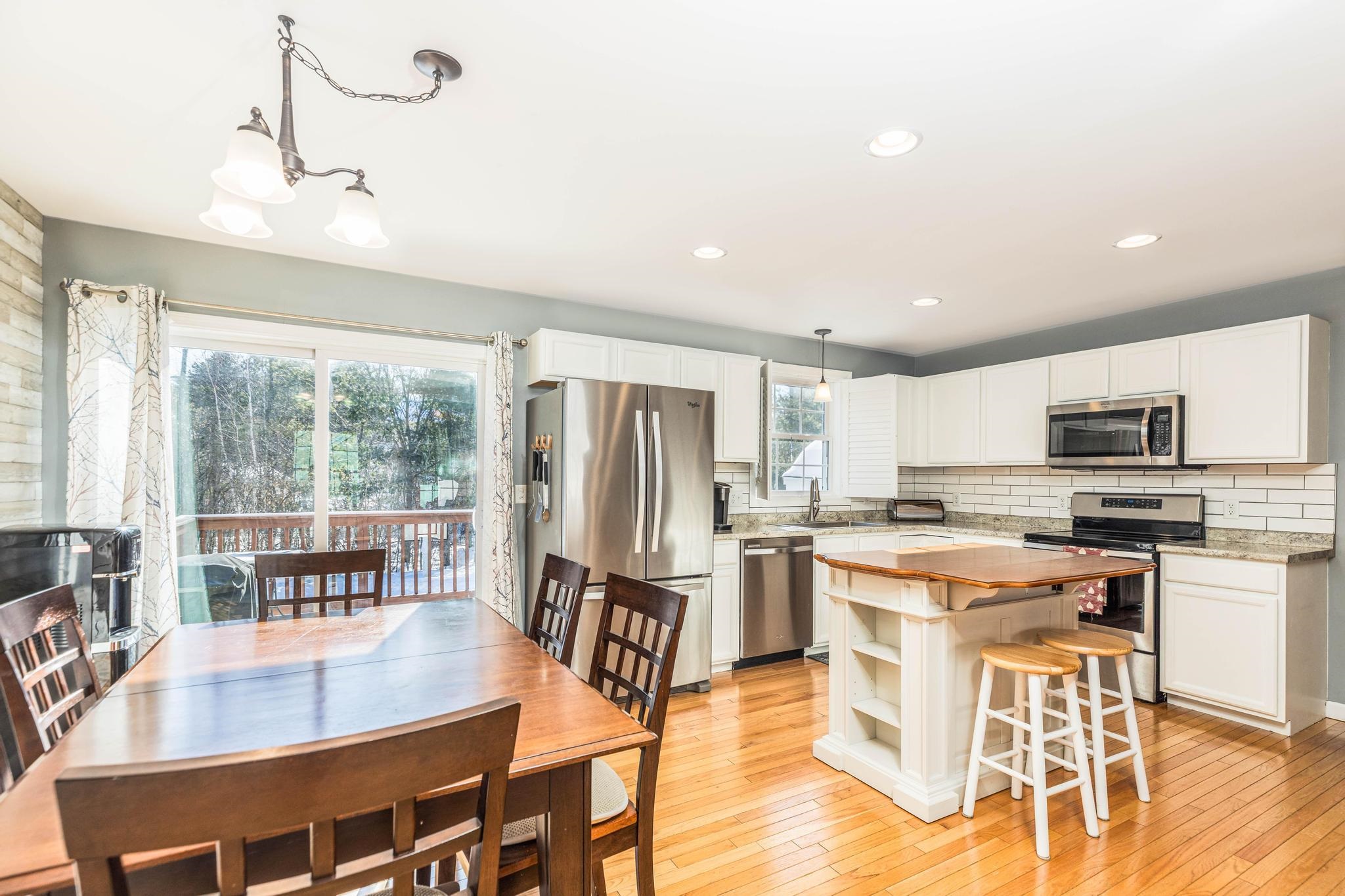 36 Miller's Farm Drive Rochester, NH 03868 - Photo 10 of 30