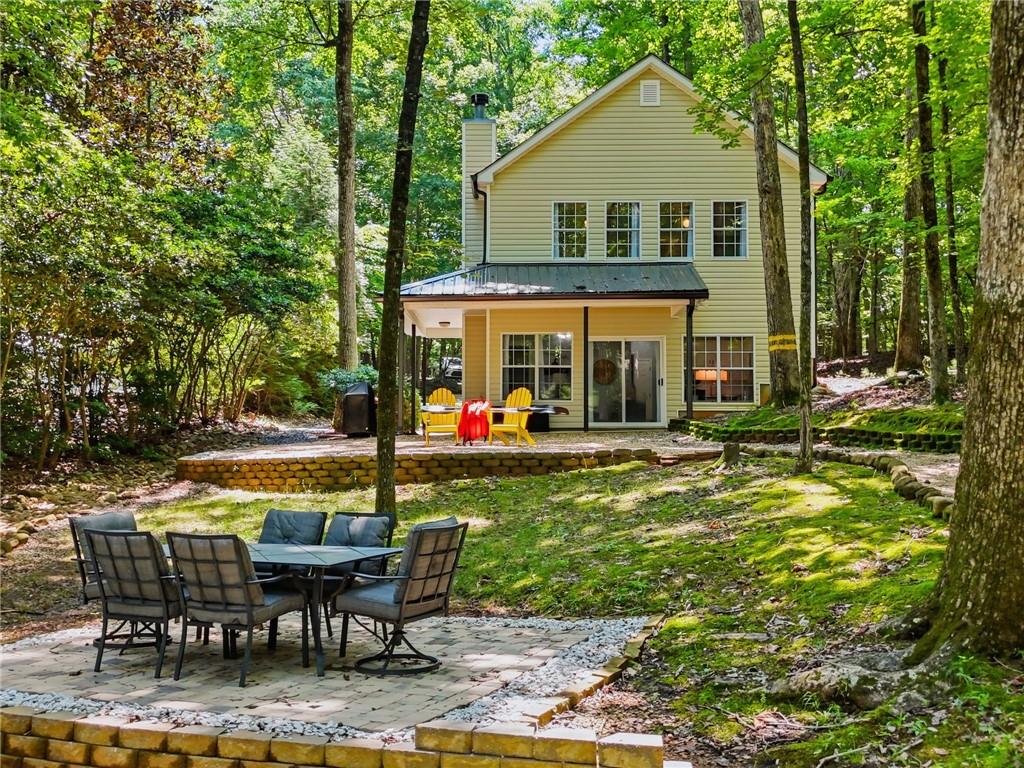 117 Forest Ridge Drive Eatonton, GA 31024 - Photo 2 of 51