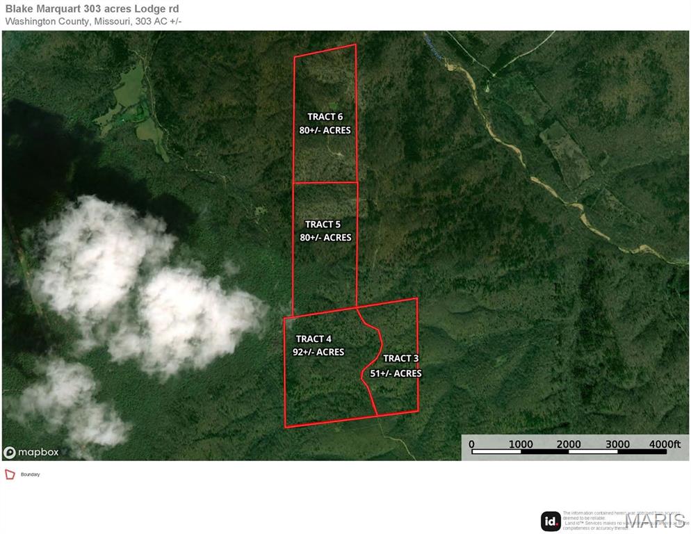 4 Lodge Road Potosi, MO 63664 - Photo 6 of 35