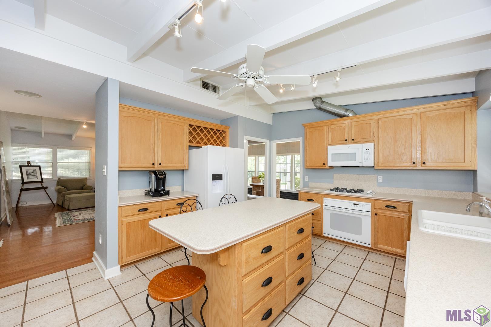 8675 West Fairway Drive Baton Rouge, LA 70809 - Photo 14 of 45