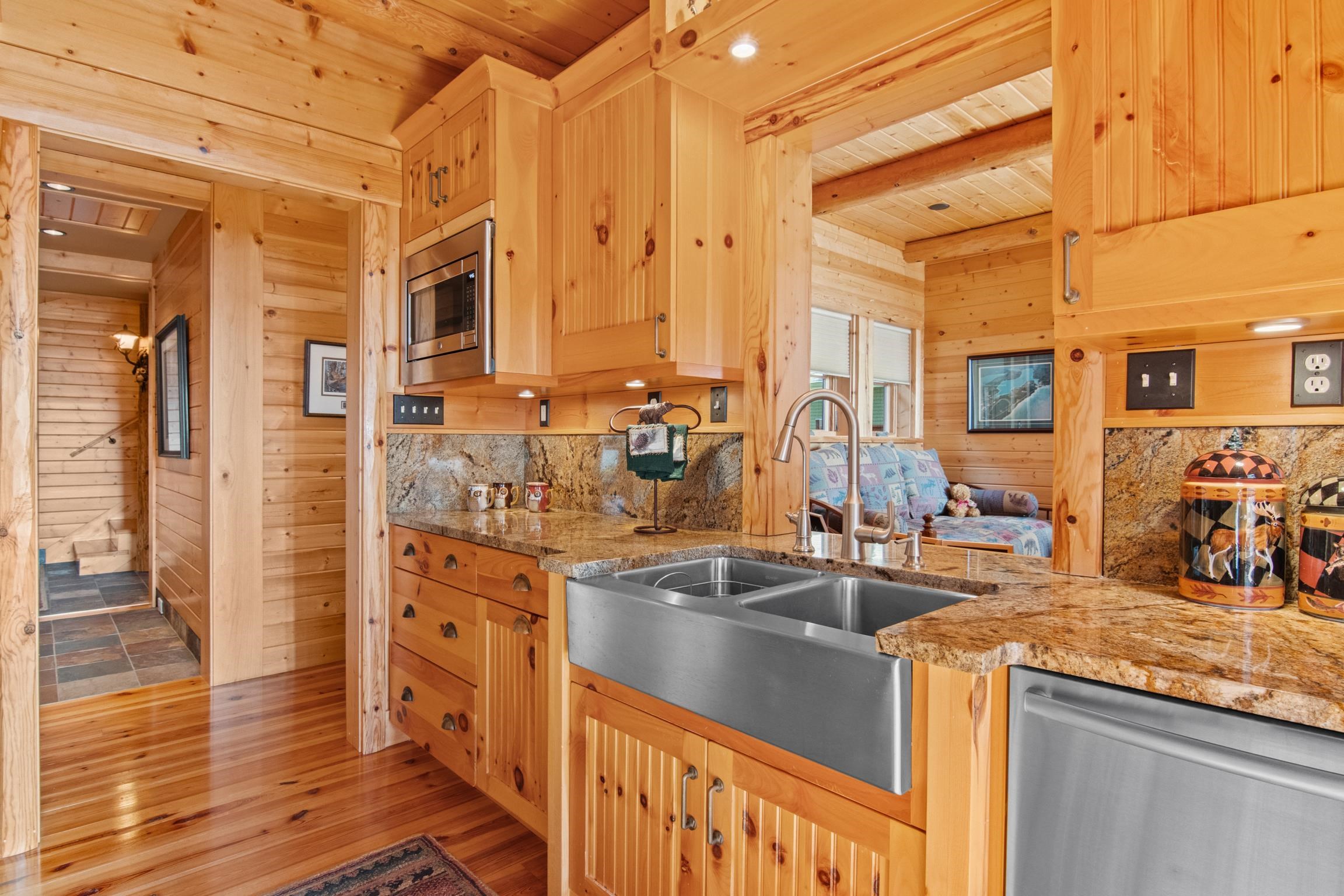 8739 Skegemog Point Road Williamsburg, MI 49690 - Photo 32 of 63