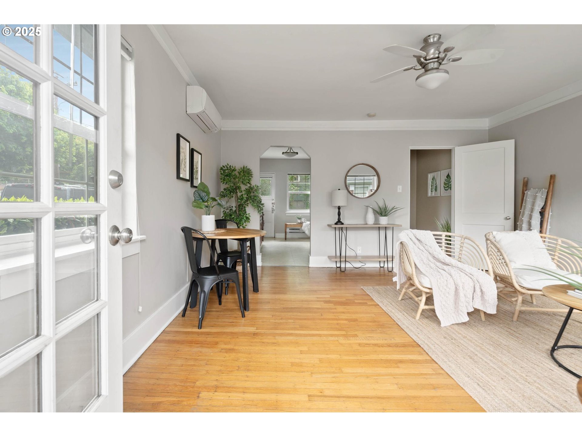 2643 Northwest Raleigh Street, Unit 30 Portland, OR 97210 - Photo 3 of 26 Gallery Image 3