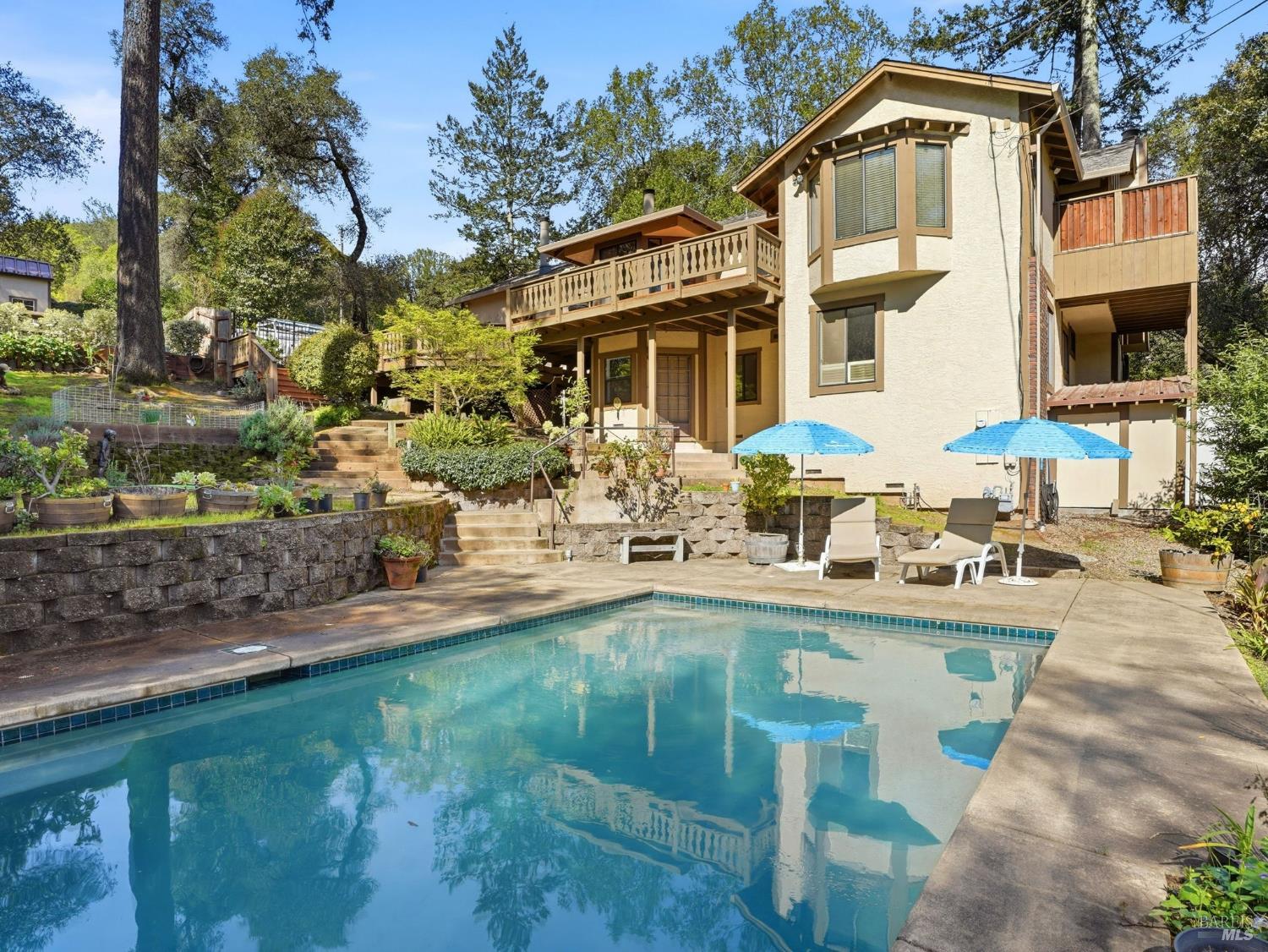 3460 Happy Valley Avenue Santa Rosa, CA 95404 - Photo 5 of 49