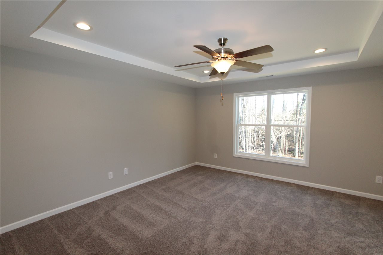 180 Yellow Jacket Ridge Clayton, NC 27520 - Photo 8 of 30 Master Bedroom