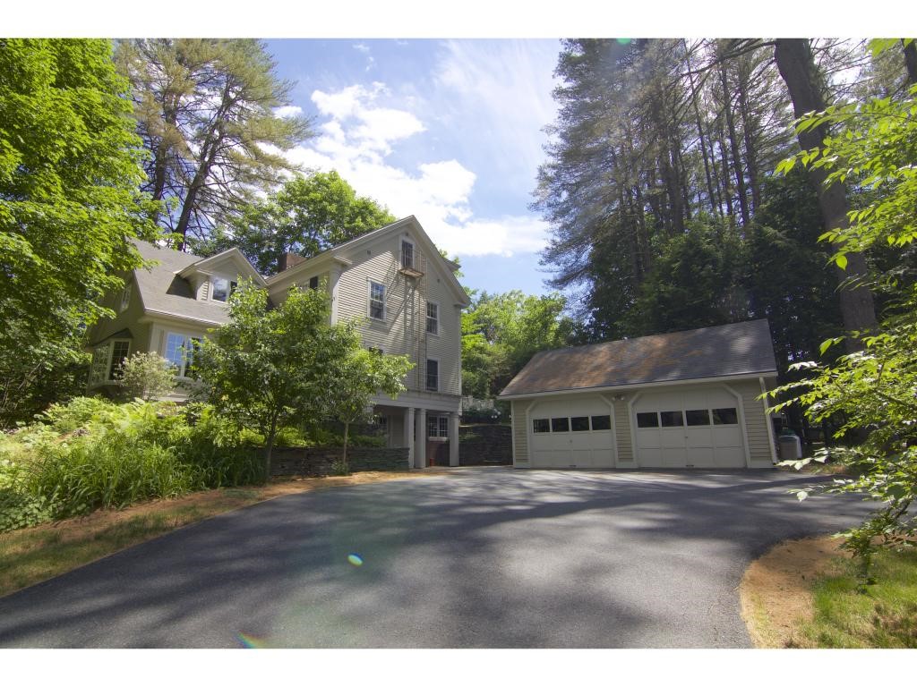20 Valley Road Hanover, NH 03755 - Photo 3 of 11