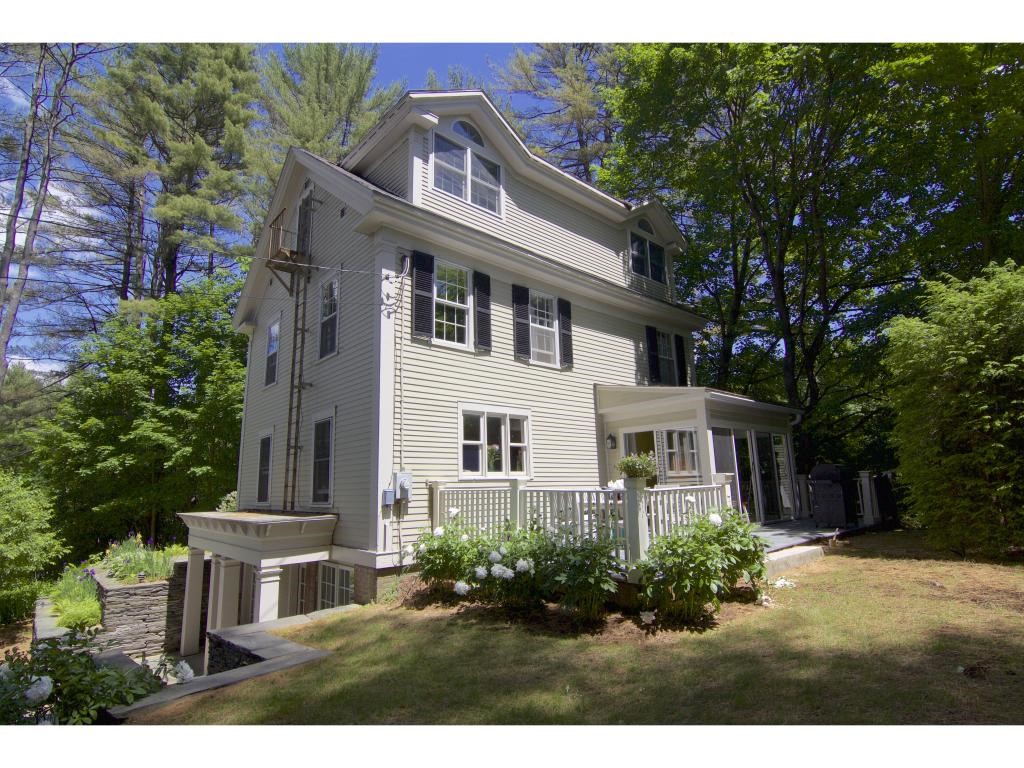 20 Valley Road Hanover, NH 03755 - Photo 4 of 11