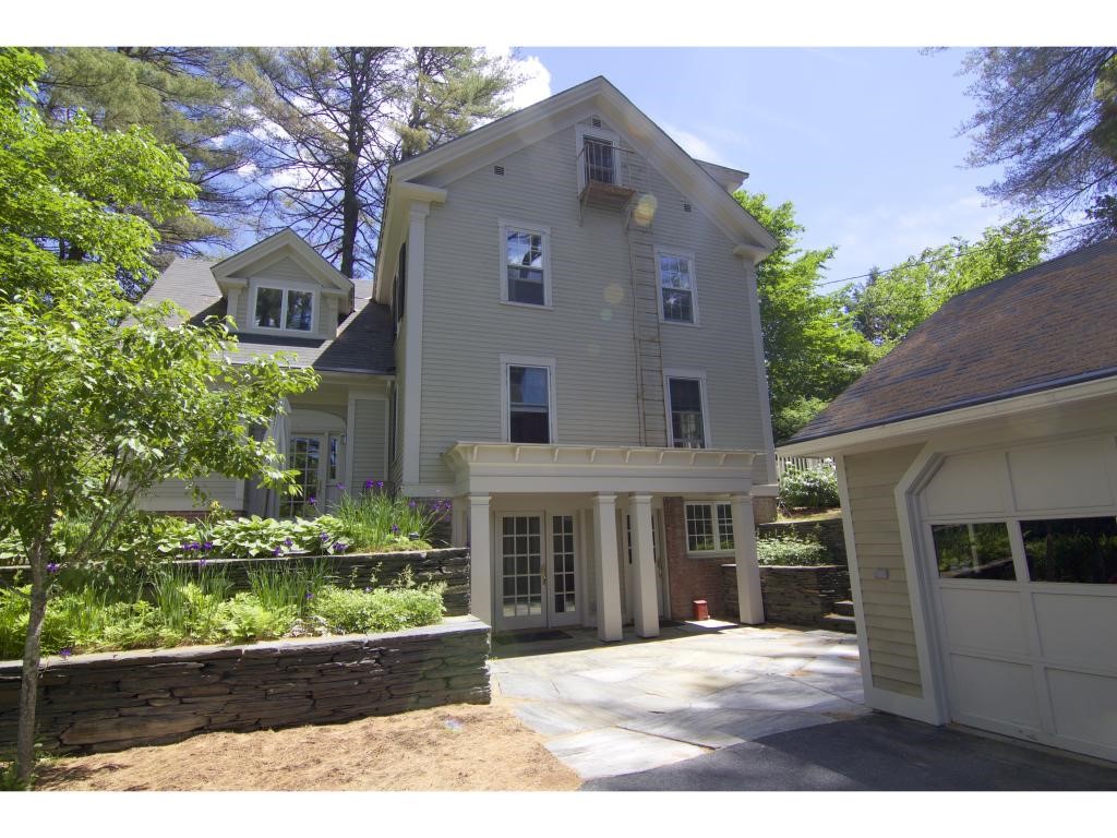 20 Valley Road Hanover, NH 03755 - Photo 5 of 11