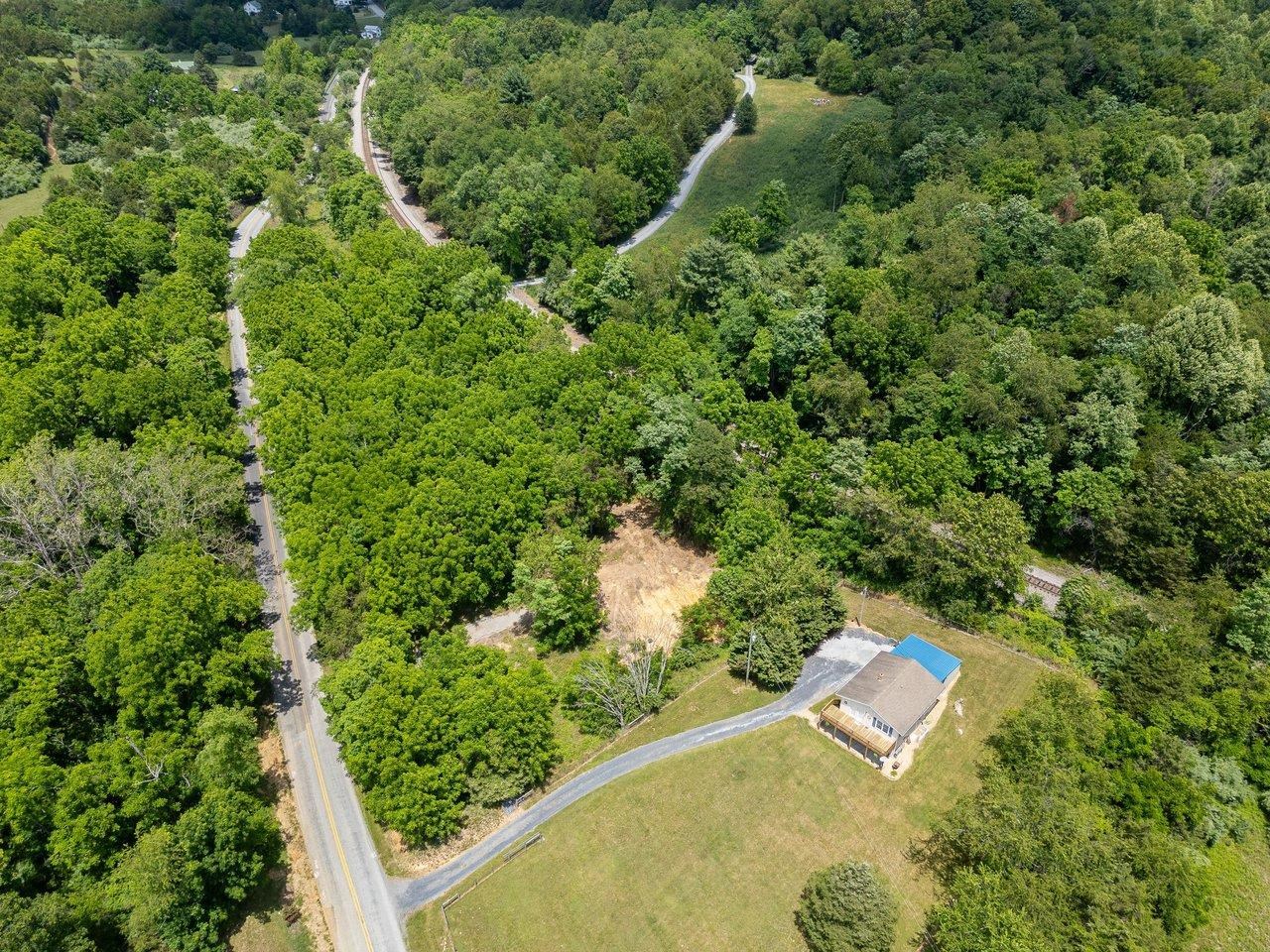 456 Dabneys Road Raphine, VA 24472 - Photo 3 of 24