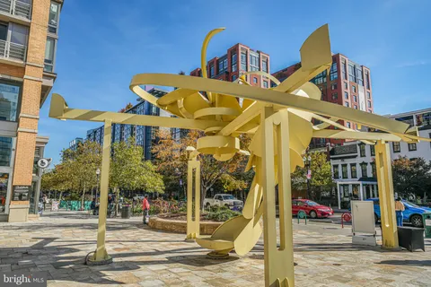 a building view with balcony