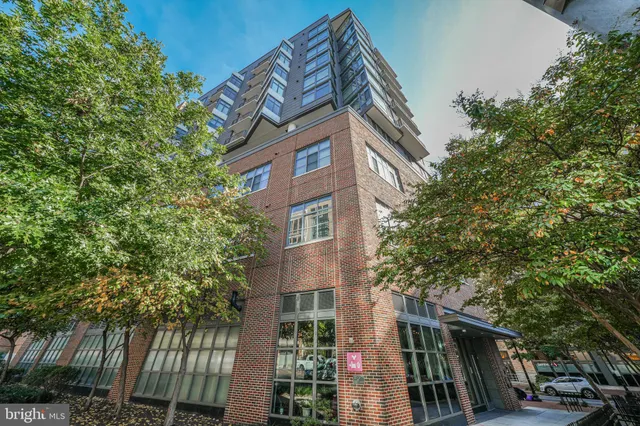 $375,000 | 460 New York Avenue Northwest, Unit 401, Washington, DC 20001