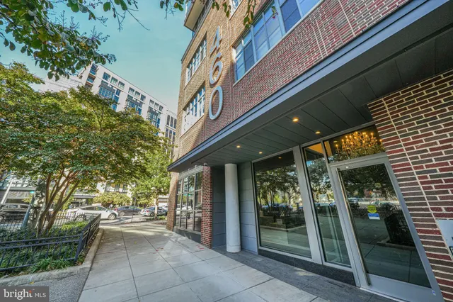 $375,000 | 460 New York Avenue Northwest, Unit 401, Washington, DC 20001