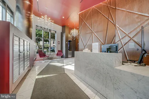 $375,000 | 460 New York Avenue Northwest, Unit 401, Washington, DC 20001